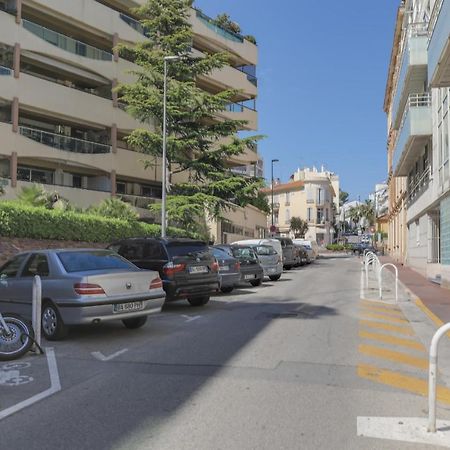 Immogroom - 2 Br- Bright - Terrace - Wifi - Air Conditioning Cannes Esterno foto