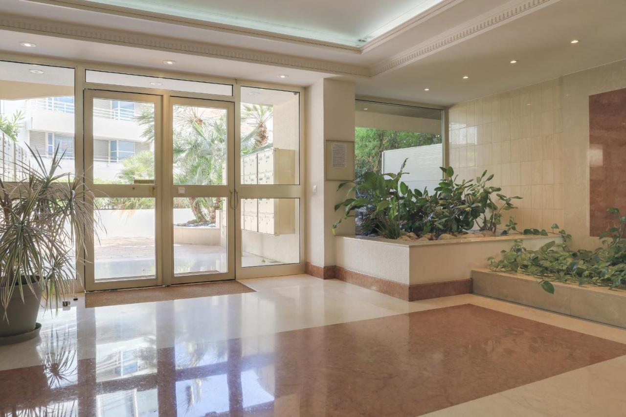 Immogroom - 2 Br- Bright - Terrace - Wifi - Air Conditioning Cannes Esterno foto